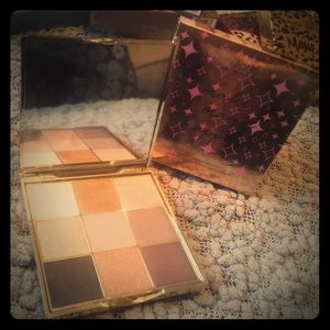 Tarte Make Magic Happen Eyeshadow Palette